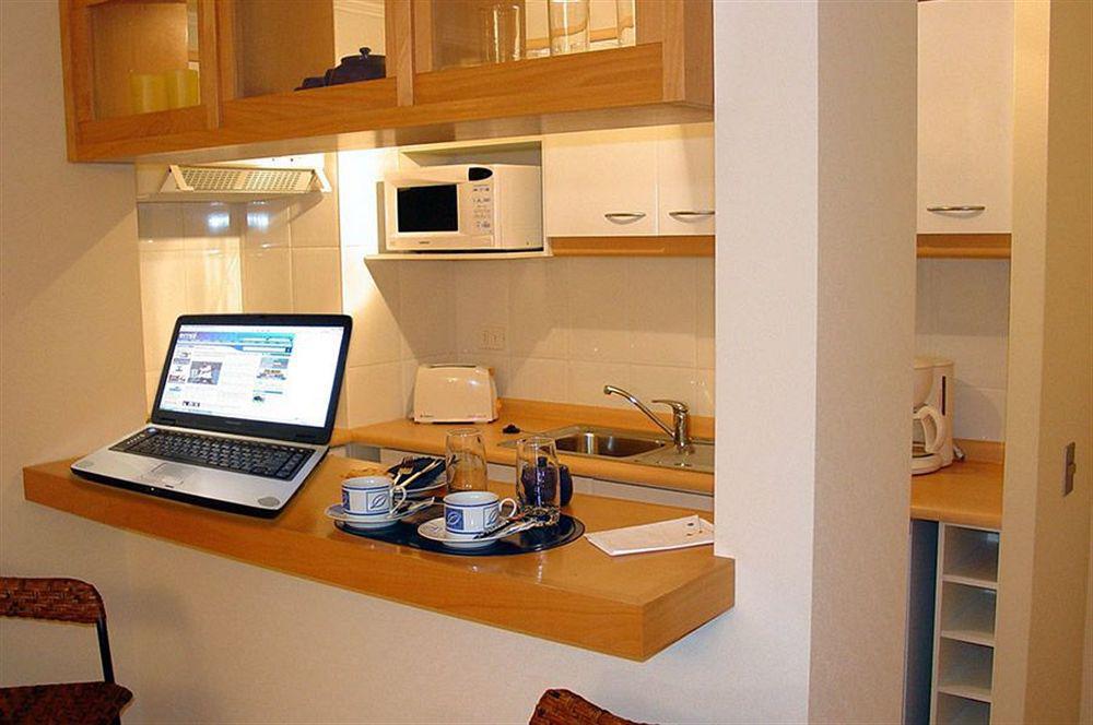 Aconcagua Apartments Santiago de Chile Zimmer foto